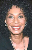 Photo of Rev Harriett Jones